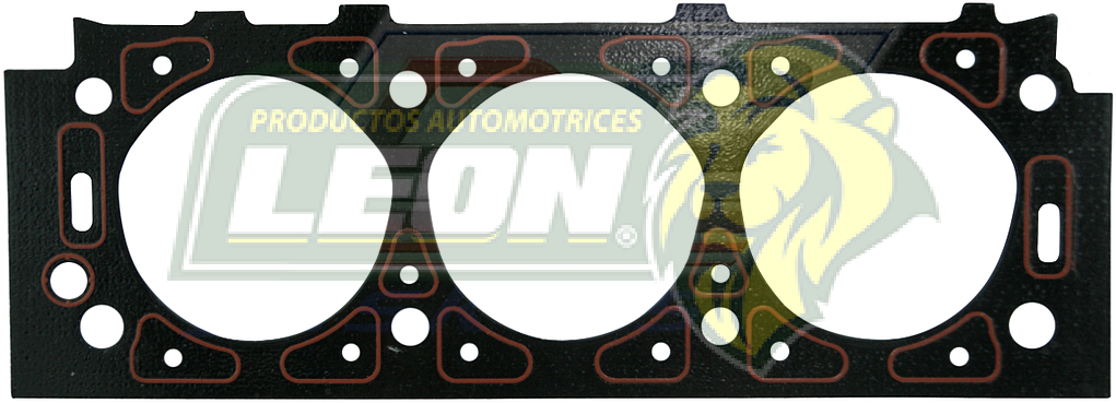 JUNTA CABEZA FORD V6 M.183 3.0L
