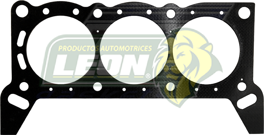 JUNTA CABEZA FORD V6 M.232, 83-89