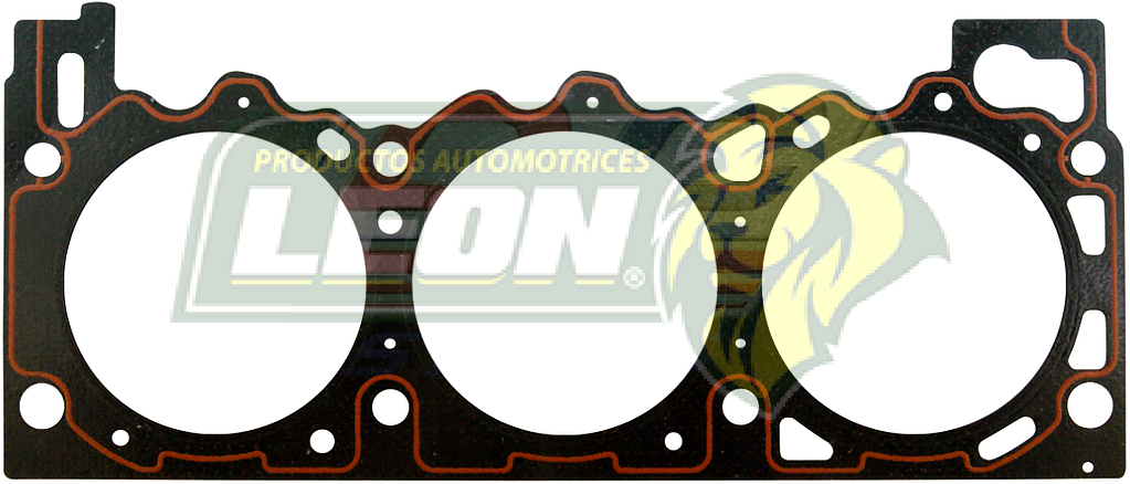 JUNTA CABEZA FORD V6 M.244 4.0L TK CAMIONETA EXPLORER 90-02 (R)