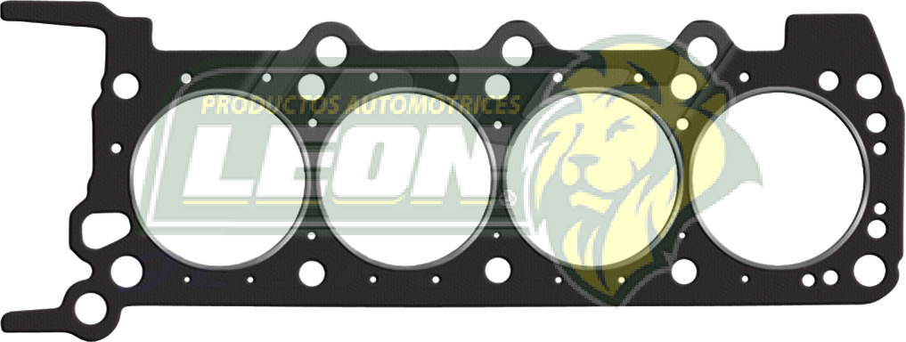 JUNTA CABEZA FORD V8, 280 4.6L. 91-00 MARQUIS TEFLON (L)