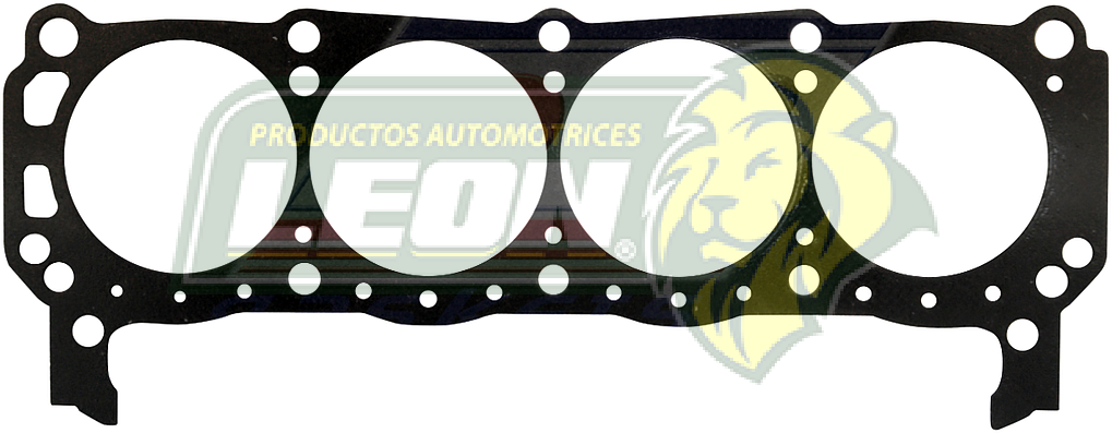 JUNTA CABEZA FORD V8 M. 351 69-85