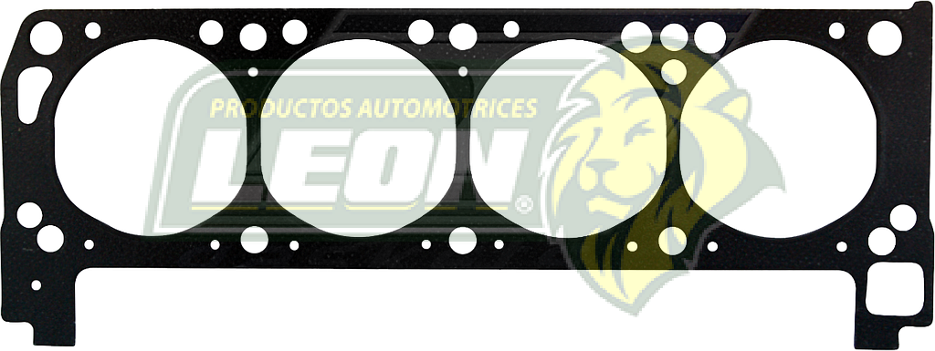 JUNTA CABEZA FORD V8 M.351 CLEV.351 M.400 70-82
