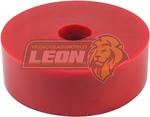 HULE CASETA GRANDE 74x25.5x18 mm ELASTOMERO