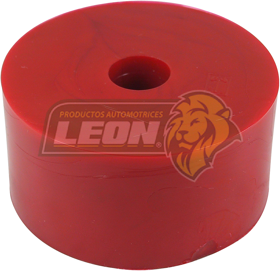 HULE CASETA UNIVERSAL 76x39x19 mm ELASTOMERO