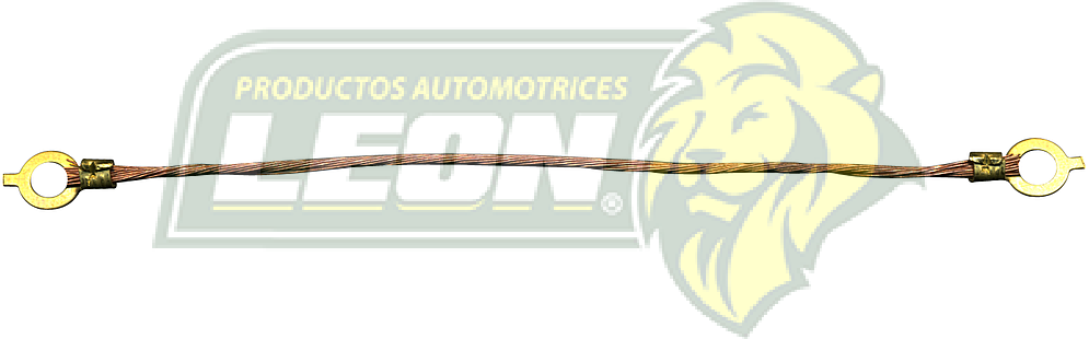 CABLE DISTRIBUIDOR-TIERRA S/FORRO LARGO HO753C