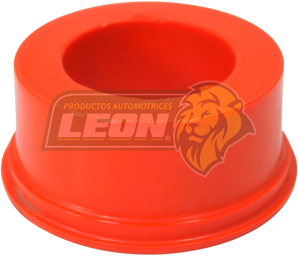 GOMA SUSPENSION CANILLA AUTOBUS MERCEDES BENZ POLIURETANO