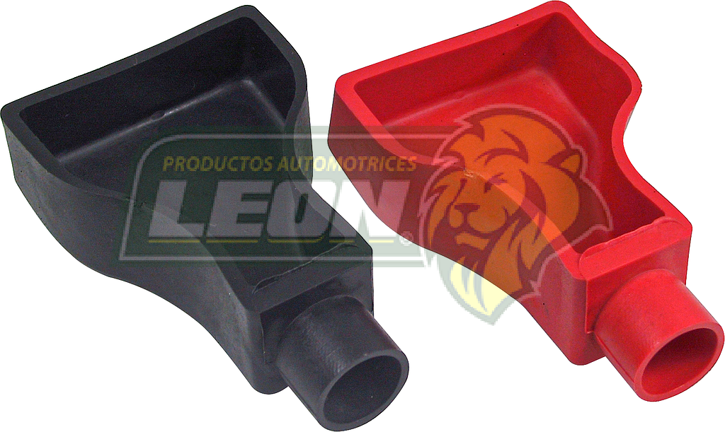 CAPUCHON BATERIA ROJO ó NEGRO G111
