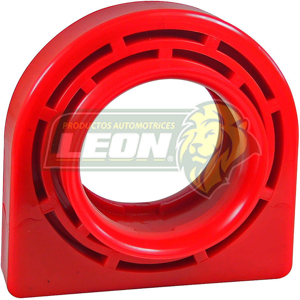 GOMA CARDAN MEDIANA G.M. C-10 AL C-30, C-800, DINA 531, 532, D-500, F-600, F-700, F-800 ELASTO