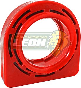 GOMA CARDAN G.M., DODGE, FORD CAMIONES 3 1/2 Ton. ELASTOMERO