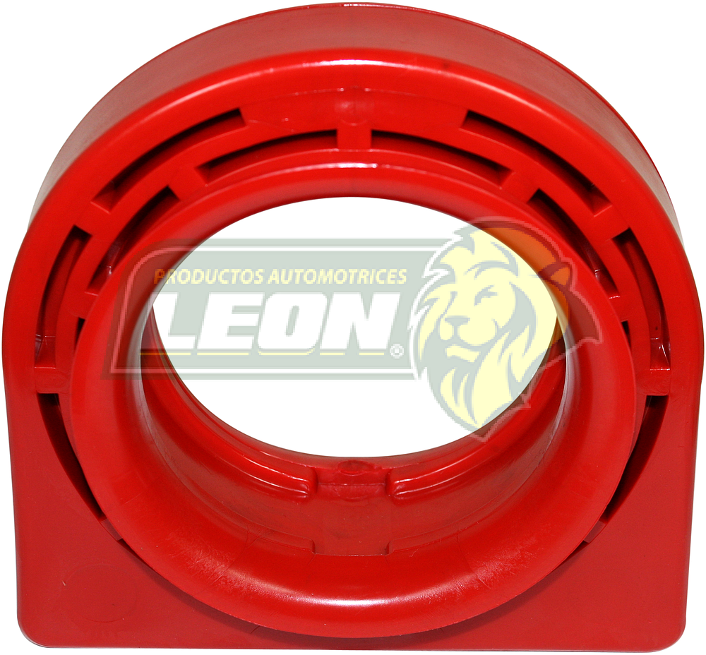 GOMA CARDAN FAMSA Y DINA 800 (512) ELASTOMERO “ROJA”