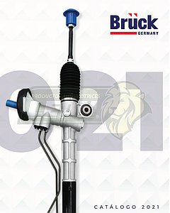 CATALOGO DE PRODUCTOS “BRUCK Y EUROESPAÑA”