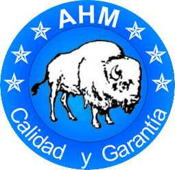 CATALOGO DE PRODUCTOS “BUFALO”