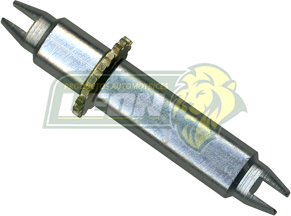 AJUSTADOR BALATA (L) G.M. MICRO 85-90 DOBLE RODADO (HO206)