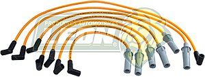 JUEGO CABLE BUJIA PK UP RAM CMTA 93-01