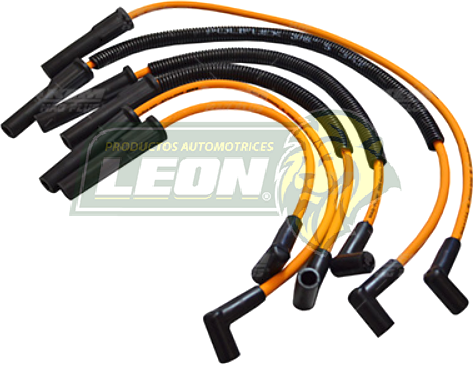 JUEGO CABLE CHRYS.GRAN VOYAGER V6 96-00