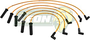 JUEGO CABLE BUJIA CHEVROLET VENTURE 3.4LTS