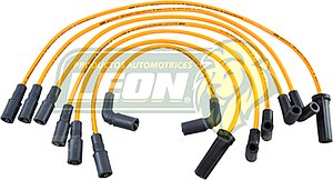 JUEGO CABLE BUJIA BLAZER 6CIL.98-00 E.ELECTRON.
