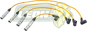 JUEGO CABLE BUJIA NEW BEETLE, JETTA