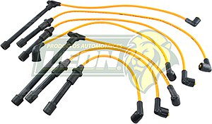 JUEGO CABLE VILLAGER V6 3.0 1993-1995
