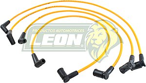 JUEGO CABLE FORD FIESTA 1.3 L 4 CIL. 00-01