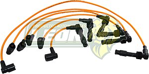 JUEGO CABLE BUJIA G.M. CADILLAC CATERA 3.0