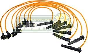 JUEGO CABLE BUJIA FORD EXPEDITION 97-98