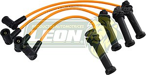 JUEGO CABLE FORD RANGER 2.3 L. 4CIL.