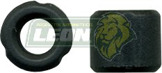 CAPUCHON CALIPER P/VARIOS KITS (213A, 418, 615) MITSUBISHI ECLIPSE 01-05, ETC. R.T. “PUNTA”
