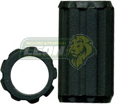 CAPUCHON CALIPER MERCEDES BENZ SPRINTER 2500, JAGUAR X-TYPE SERIES 02-08 R.T., FORD WINDSTAR 99-03 R.D. “PUNTA”
