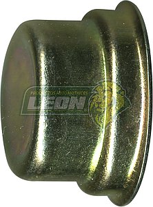 CAPUCHON CALIPER DAEWOO CIELO, ESPERO 93-98, PONTIAC LEMANS 88-93, PRINCE, RACER 7267 D378 R.D. METALICO