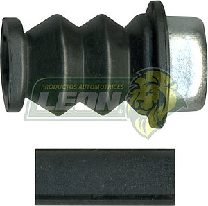 CAPUCHON CALIPER IMPALA 99-02, CENTURY 00, VENTURE 97-02, GRAND PRIX 97-00, SILHOUETTE 97-00, CADILLAC EL DORADO DEVILLE 97-01 R.D.