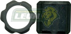CAPUCHON CALIPER FORD FOCUS 08-11 R.D., G.M. EQUINOX 10-13, TERRAIN 10-13 “PUNTA”