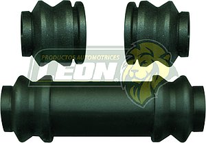 CAPUCHON CALIPER ESCORT GT, GUAYIN 94-00, TRACER 94-00, MAZDA MX3 (3 pzas.)