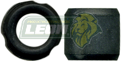 CAPUCHON CALIPER ALTIMA 07-13, SENTRA 07-12, JUKE 11-13, FIESTA 11-13, R.D., COROLLA 09-10, MATRIX 09-12, PRIUS 10-13, QX56 11-13, VIBE 08-09 R.T. “PUNTA”