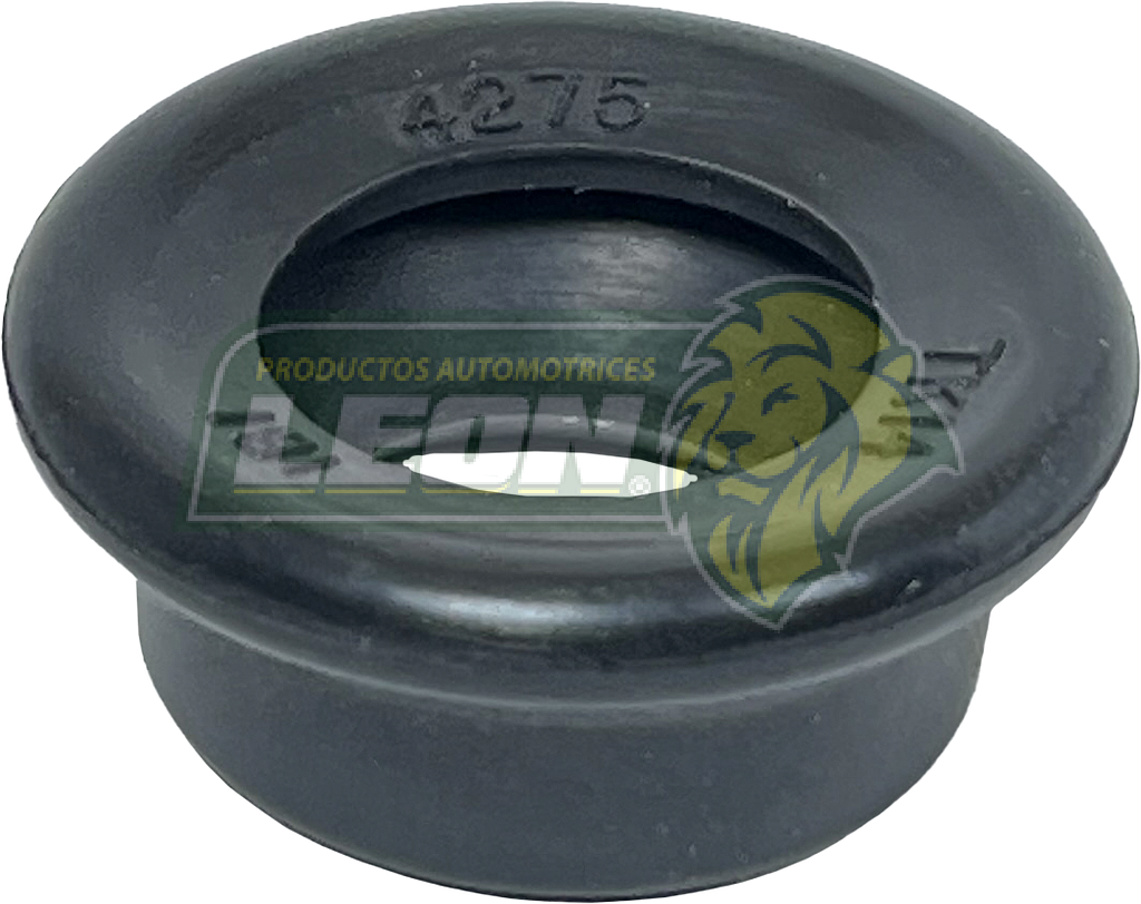 CAPUCHON CALIPER FORD F250, F350 68-75 D20 R.D. ØE: 0.480 mm, ØI: 1.130 mm “SOMBRERO”