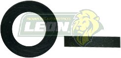CAPUCHON CALIPER CROSS FIRE “O-RING”