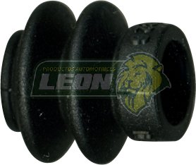 CAPUCHON CALIPER R.D. NISSAN VERSA 07-11, MITSUBISHI MIRAGE 2014 Y R.T. CHRYSLER 200 11-14, 350Z 03-09, 370Z 09-19, ALTIMA 02-17, DODGE AVENGER 07-14, CALIBER 07-12, SEBRING 07-10, JEEP COMPASS 07-17, MITSUBISHI OUTLANDER 05-12, ENDEAVOR 04-12, LANCER 04-12, MIRAGE 2014, INFINITY 08-12, EX37 2013, FX35 03-12, FX37 2013, FX45 03-08, G25 11-12, G35 03-08, G37 08-13, JX35 2013, M35 05-10, M37 11-13, M45 5-10, M56 11-13, Q40 2015, Q50 14-19, Q60 14-19, Q70 14-19, SUZUKI GRAND VITARA 09-13, TOYOTA HIGHLANDER 04-08, NISSAN JUKE 11-17, LEAF 11-18, MAXIMA 04-18, MAZDA 6 03-05, MURANO 03-19, PATHFINDER 13-19, JEEP PATRIOT 07-17, QUEST 04-17, ROGUE 08-18, LEXUS RX330 04-06, RX350 07-09, RX400H 06-08, SENTRA 07-19