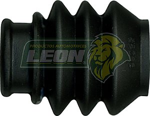 CAPUCHON CALIPER NISSAN URVAN 00-13, NV350 13-17, SAAB 9-7X 6-09, GMC ACADIA 07-17, CANYON 10-12, COLORADO 09-12, ENVOY 06-09, SSR 2006, TRAILBLAZER 06-09, TRAVERSE 09-17, HYUNDAI VERACRUZ 07-12, ISUZU ASCENDER 06-08, BUICK ENCLAVE 07-17, RAINIER 06-07, SATURN OUTLOOK 07-09 R.D. 776X F198, 8310 D1191