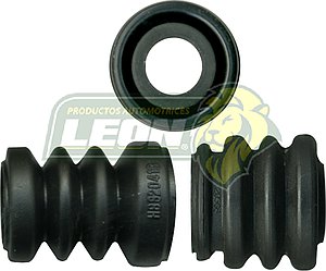 CAPUCHON CALIPER HYUNDAI EXCELL 88-94 R.D. (JGO. 3 pzas.)