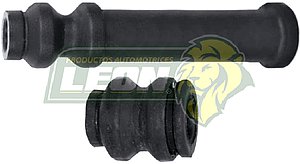 CAPUCHON CALIPER LANCER 02-08 RD (2 PZ)