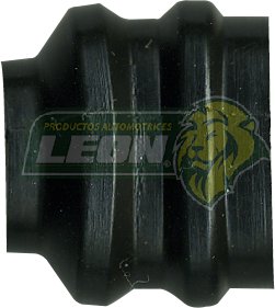 CAPUCHON CALIPER TOYOTA CAMRY 92-00 4, 6 CIL., CELICA 90-95 R.T.