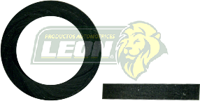 CAPUCHON CALIPER TOYOTA 4 RUNNER (O-RING)