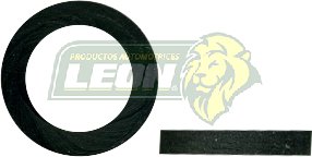 CAPUCHON CALIPER TOYOTA 4 RUNNER (O-RING)
