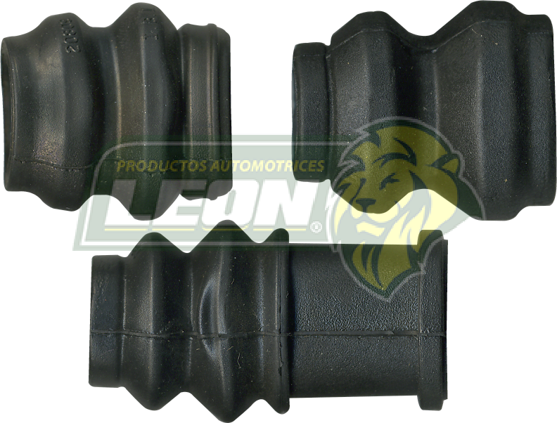 CAPUCHON CALIPER HONDA CIVIC 96-00 R.D. (JGO. 3 pzas.)