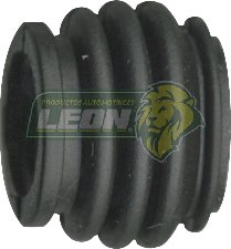 CAPUCHON CALIPER ACCORD 98-00, CIVIC 92-00, ACURA, PRELUDE, INTEGRA 92-00 R.T.