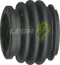 CAPUCHON CALIPER ACCORD 98-00, CIVIC 92-00, ACURA, PRELUDE, INTEGRA 92-00 R.T.