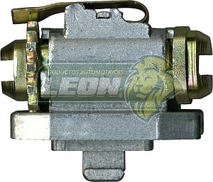 AJUSTADOR BALATA (L) DATSUN PK-UP 78-93, ICHI-VAN 88-92 8123 406, PK-UP USA 78-81 8123 406 T/CILINDRO (HO250AL)