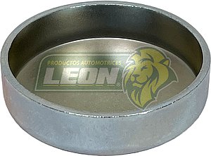 TAPON MONOBLOCK RETSA FIERRO 1 5/8