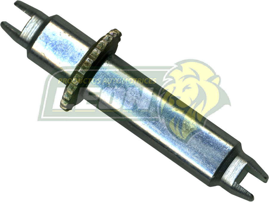 AJUSTADOR BALATA (R) T/AMERICANO CORTO #444 AUTOS FORD, DODGE, G.M. IMPALA 71-75, CHEVELLE 71-86, NOVA 73-83, CAPRICE 76-82 2117-242, CAVALIER 90-95, PONTIAC 82-84, SILHOUETTE 96-98 553 (HO197)