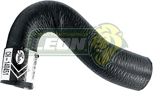 MANGUERA RAD. SUP. G.M. 4C. 1.8L CHEVY 00-12, MONZA 00-04